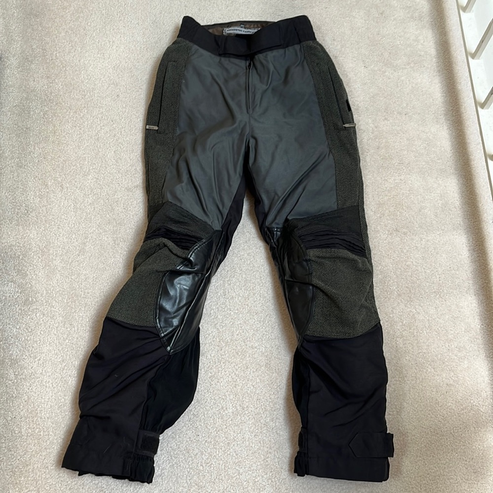 Modern Concept Gore Tex BMW Pants